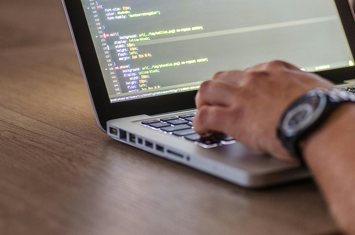 Application Development